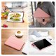 Xiaomi Pad 6 / Pro 11\'\' DUX DUCIS Domo Tablet Book Cover Case, Pink