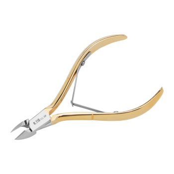NGHIA EXPORT N-112 Nail Clippers (9 mm)