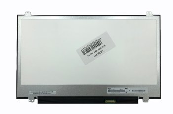 LCD Screen 14.0“ 1920x1080 FHD, SLIM, matte, 30pin (right), IPS, A+