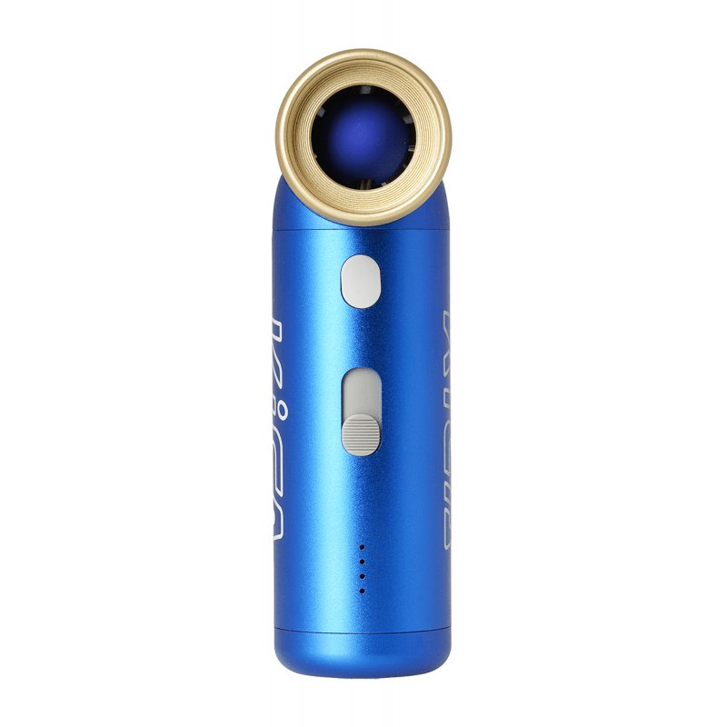 FeiyuTech KiCA JetFan 2S Air Duster - Blue (0)