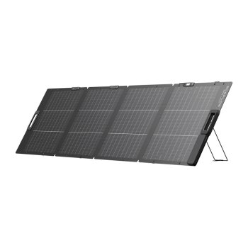 Portable Solar Panel EcoFlow EFSOLAR220W-NS 220W Bifacial