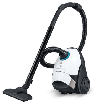 ELDOM OS900 Pegaz Compact Canister Vacuum Cleaner 700W