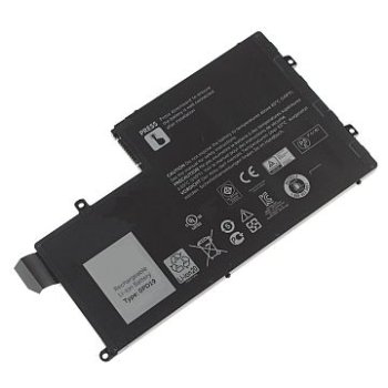 Notebook Battery DELL TRHFF, 3400mAh, Extra Digital Advanced