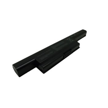 Replacement Battery for ASUS A32-K93, 4400mAh, Extra Digital Selected, Black