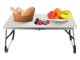 Portable Laptop Table Book Stand Foldable Tourism Camping Table