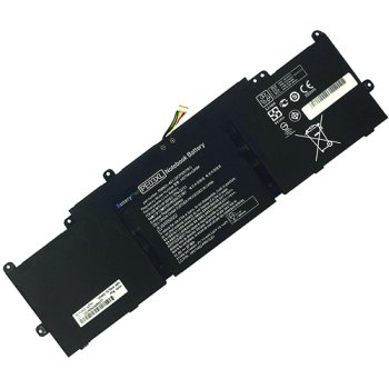 HP PE03 Compatible Notebook Battery 36Wh Extra Digital Selected, black