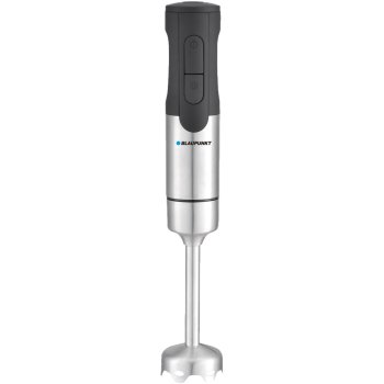 Hand Blender Blaupunkt HBD211 with 1100W Motor and Stainless Steel Blades, silver