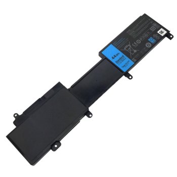 Original Dell Notebook Battery 14z 5423, black