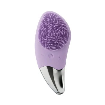 Sonic Facial Cleansing Brush Marielle MST, purple