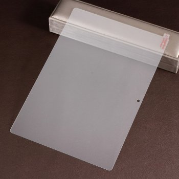 Lenovo Tab M10 (TB-X605F) 9H Hardness 0.3mm Premium Tempered Glass Screen Protector