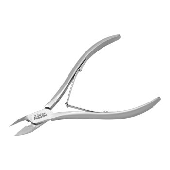 NGHIA EXPORT CL.210 Cuticle Nippers (12 mm)