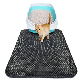 30X45 Black Cuvet Mate