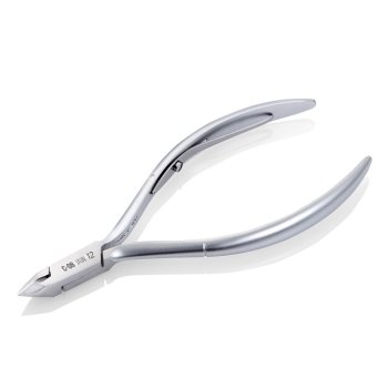 Cuticle Nippers NGHIA C-08 JAW 12 (5 mm)