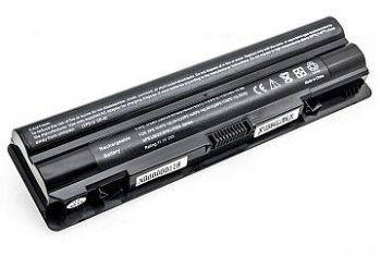 Dell Notebook Battery JWPHF Extra Digital Advanced 5200mAh