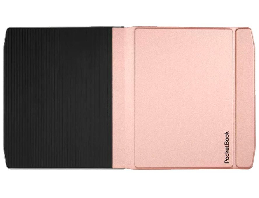 PocketBook Era Original Flip Case Cover Shell, Shiny Beige (0)