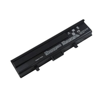 Laptop Battery Extra Digital Advanced for Dell XT832 5200mAh, black