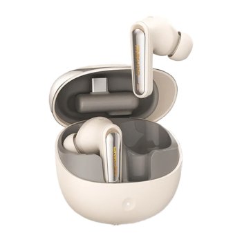 TWS Wireless Earbuds ONIKUMA TX610 Beige ANC