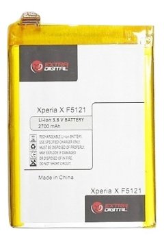 Replacement Battery for Sony Xperia X and L1 LIP1621ERPC