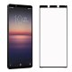Sony Xperia 1 II 5D Full Cover Tempered Glass Screen Protector