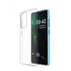 Xiaomi Redmi 10C Ultraslim TPU Case Cover, Transparent