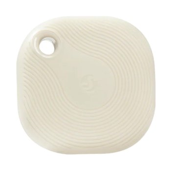 Smart Action Button Shelly BLU Button Tough 1 ZB Ivory