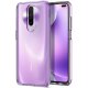 Xiaomi Redmi K30 / Poco X2 Spigen Liquid Crystal TPU Case Cover, Transparent