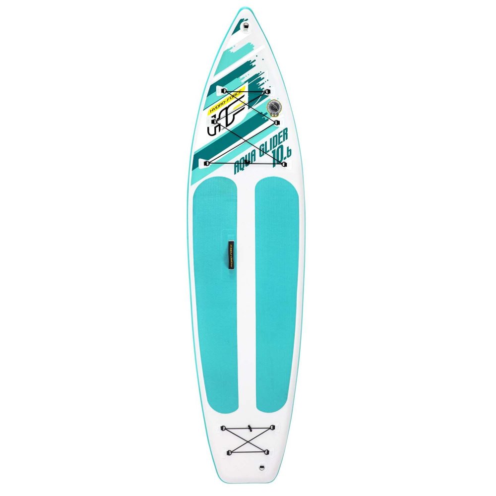Inflatable SUP Paddle Board, Bestway Hydro-Force 65347, 350x79x12 cm (1)