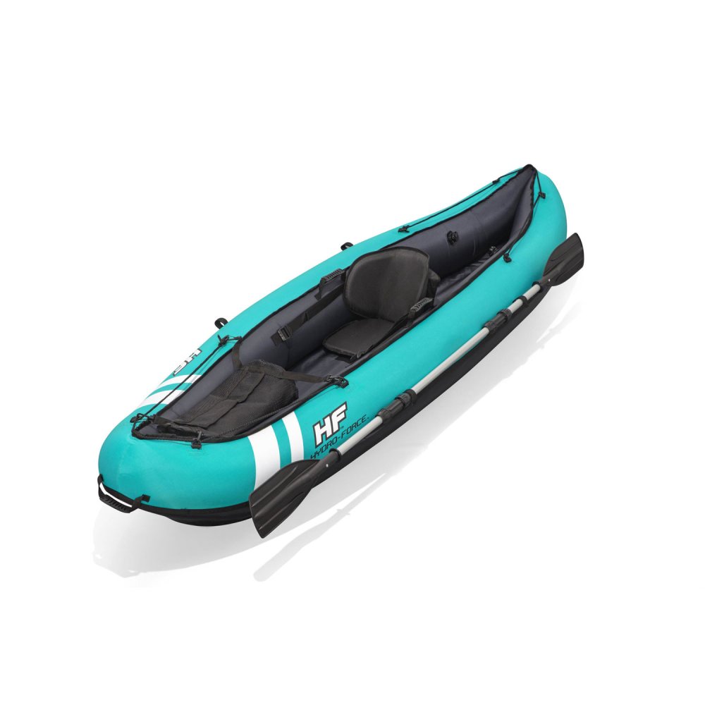 Inflatable Kayak, Bestway Hydro-Force Ventura Elite X1, 280x86 cm (0)