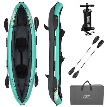 Hydro-Force Ventura X2 Kayak Bestway 65052