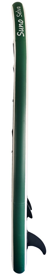 Inflatable SUP Board Suno Selva with Accessories and Adjustable Paddle, 320 cm (3)
