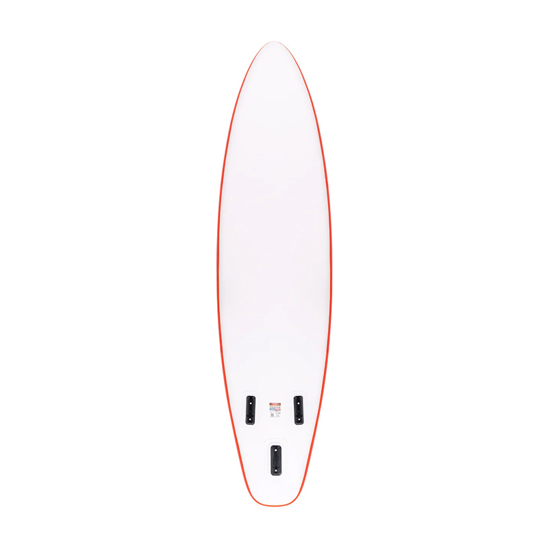 Inflatable SUP Board Funwater Feath-R Lite Koi 350cm (2)