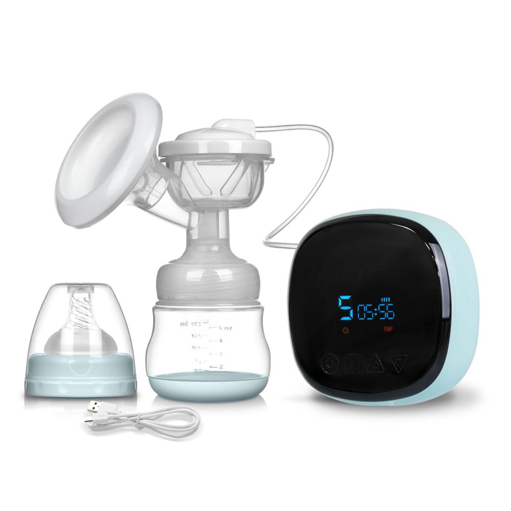 Berdsen 5904 Dual-Phase Electric Breast Pump (2)