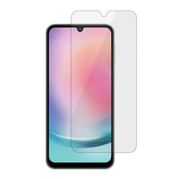 Samsung Galaxy A16 4G / 5G ( SM-A166 / SM-A165 ) Tempered Glass Screen Protector