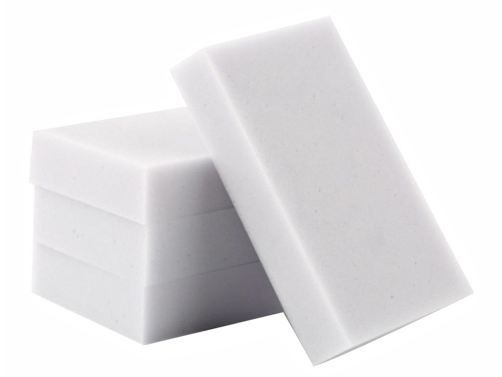 Melamine Cleaning Eraser Sponge, 14x9x4 cm (9)
