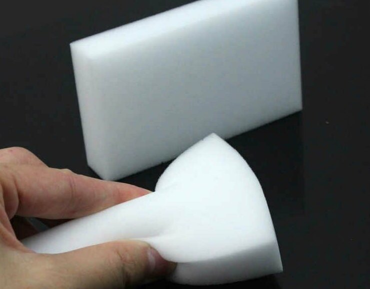 Magic Multi Surface Cleaning Melamine Sponge Eraser (1)