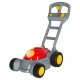 Bubble Lawn Mower for Toddlers with Lights and Sound Automatic Bubble Blower Toy