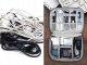 Travel Case Dustproof Cable Storage Bag Cord Organizer Pouch