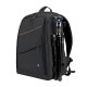 Puluz waterproof camera backpack (black) PU5011B