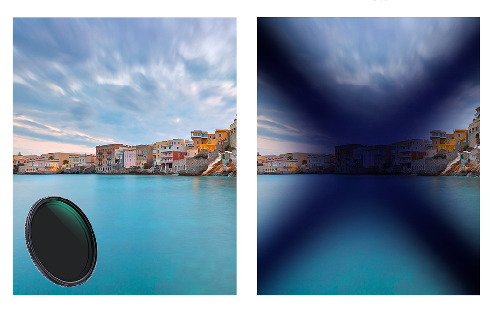 Filter Nano-X 43 mm XV38 K&F Concept (2)