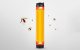 SupFire T5 Night Tourism Kemping Flashlight Lamp Light with Mosquitoes Killer