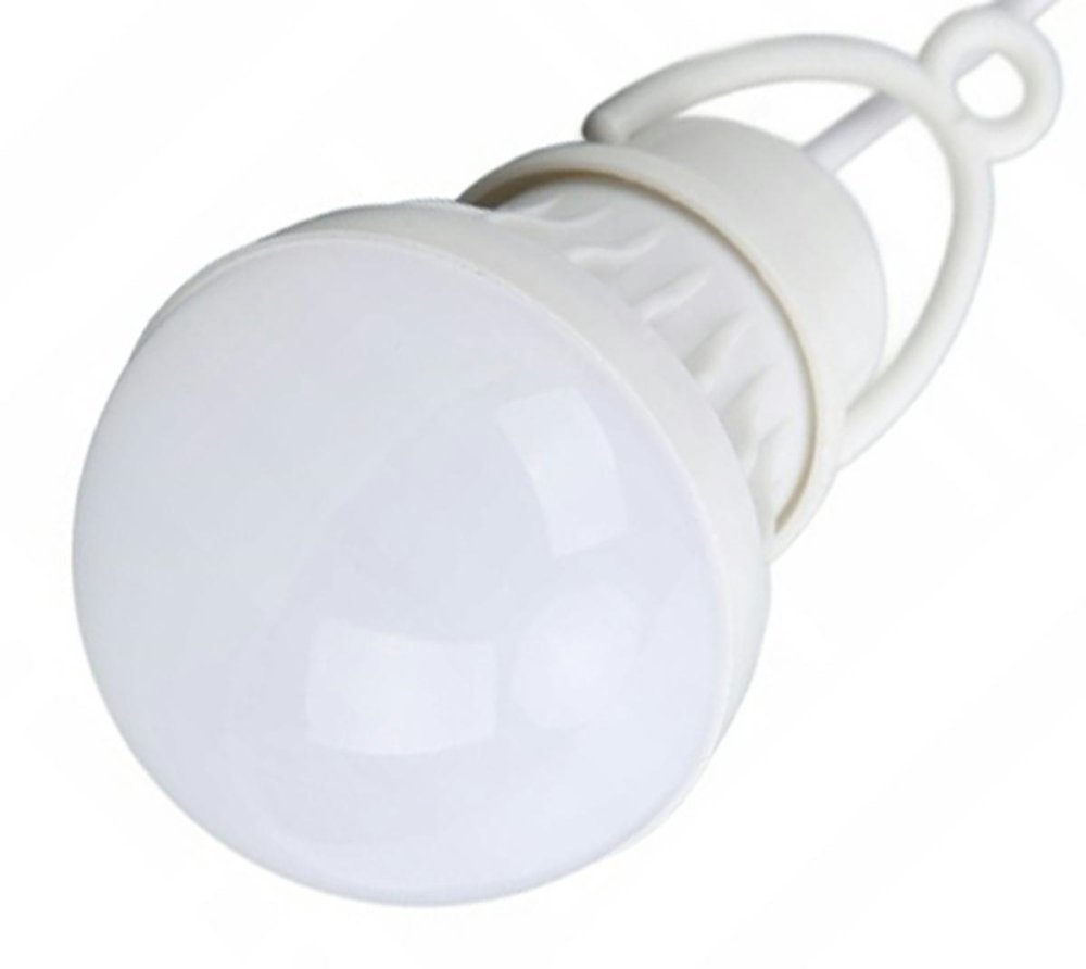 Camping Pendant USB LED Light (6)