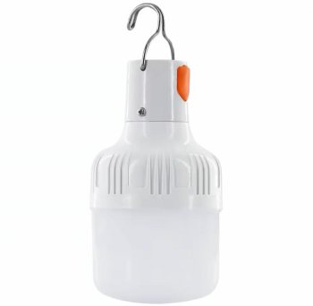 Rechargeable Hiking Camping Lamp Lantern