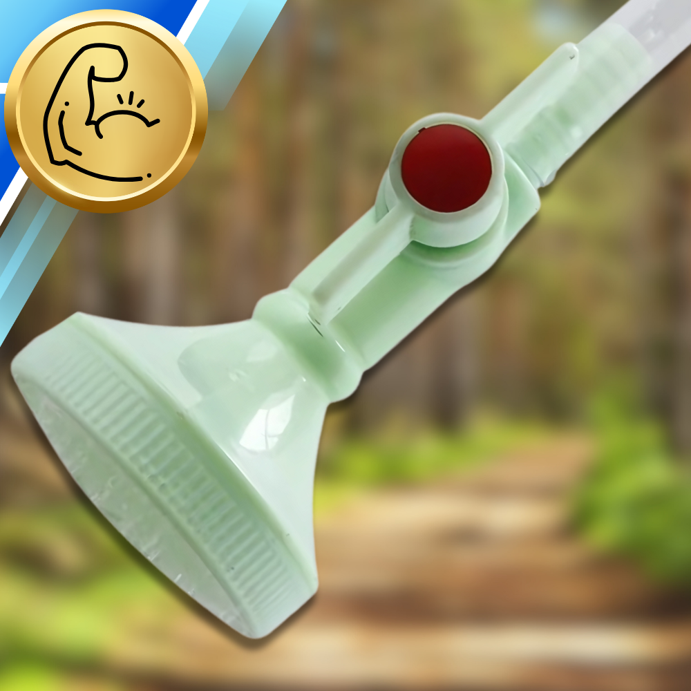 20L Solar Camping Shower, Portable Outdoor Shower Bag for Hiking and Travel (2)