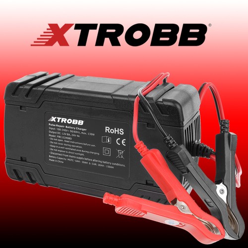 Xtrobb 22463 Battery Charger (1)