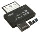 Memory Card Reader All In One