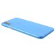 Apple iPhone X / Xs 10 5.8\" Ultra Thin Hard Case Cover, Blue
