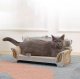Cat Scratching Post Sofa