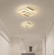 Chandelier Ceiling LED Light Lamp 22W, White