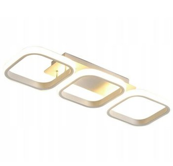 Ceiling Lamp Chandelier 33W, White