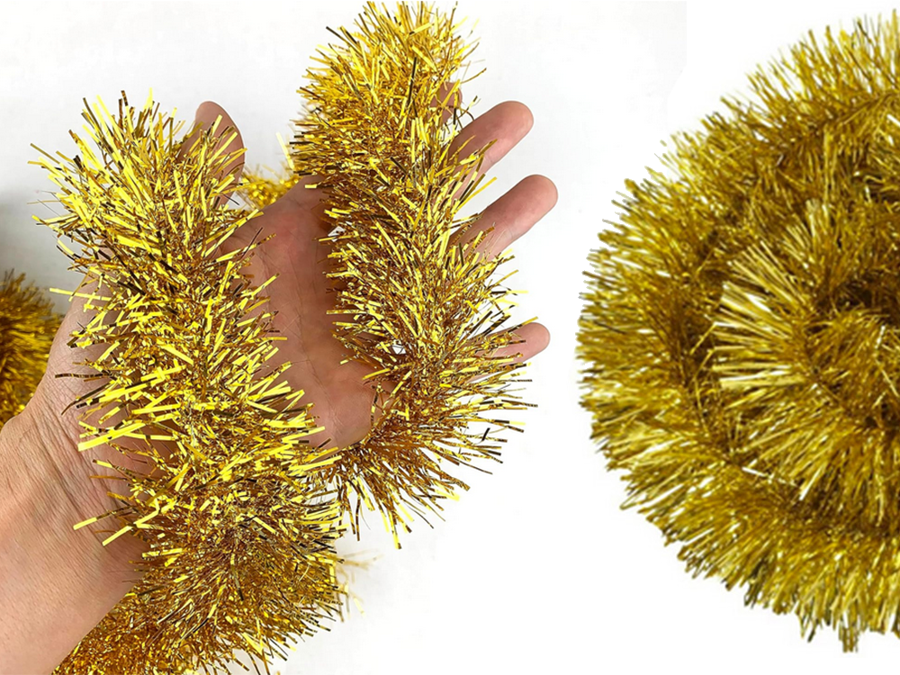 Christmas Chandler 6M Golden Chain (3)